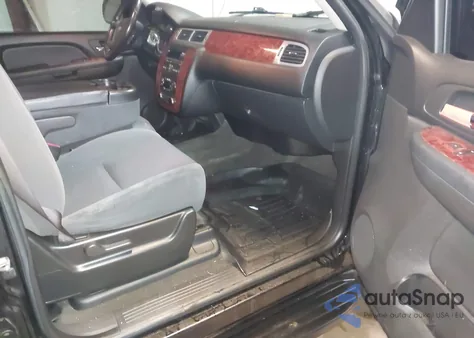 2009 Chevrolet Avalanche 1500 Ls z USA, uszkodzony, nr VIN 3GNFK12099G242776